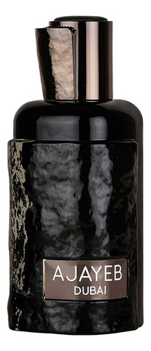 Perfume Lattafa Ajayeb Dubai Edp 100 Ml Unisex