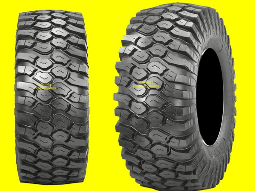2 Llantas Atv 30x10.00-15 O 30x10-15 Para Rin 15 Polaris Rzr