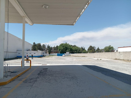 Terreno En San Felipe Hueyotlipan
