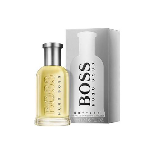 Perfume Hugo Boss Man Edt 50ml