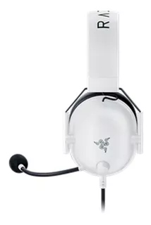 Audífono C/microf. Razer Blackshark V2 X White