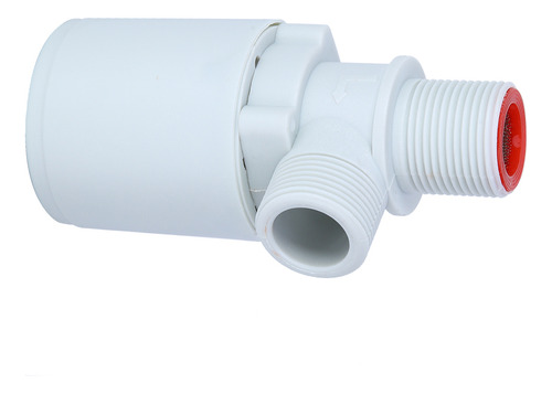 Válvula De Flotador G3/4 Pulgadas Control De Agua Automático
