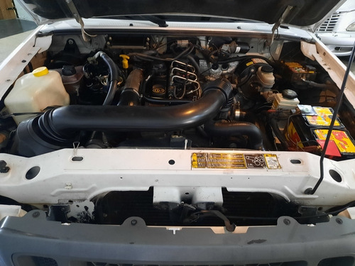 Ford Ranger 3.0 Cs Xl Plus 4x2 2007