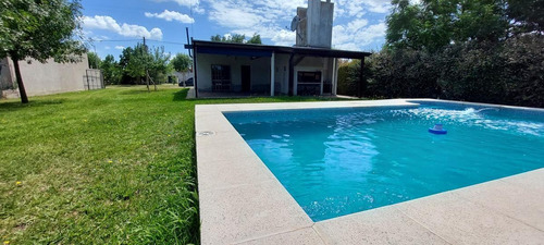 Imagen 16 de 30 de Oportunidad, Excelente Quinta A La Venta En Cañuelas - B° El Taladro