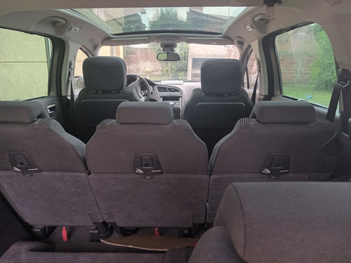 Peugeot 5008 1.6 Feline B/techo Tiptronic