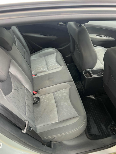 Peugeot 308 1.6 Allure