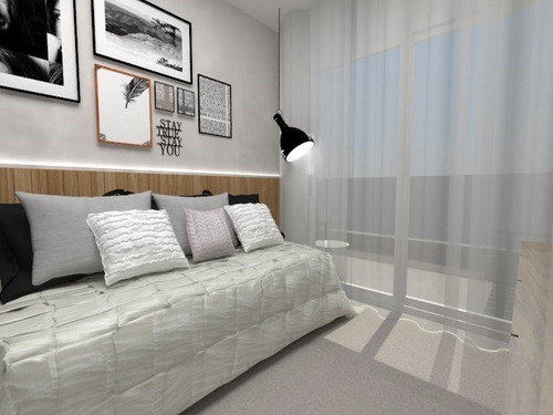 Apartamento À Venda No Bairro Botafogo - Rio De Janeiro/rj - O-4933-12351