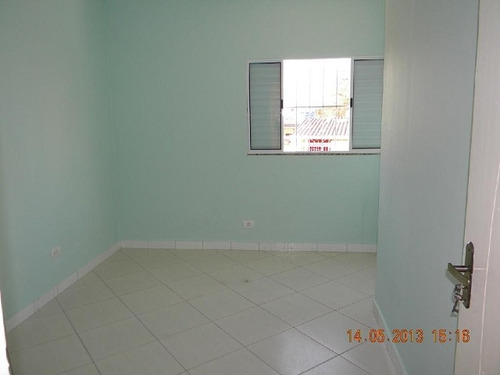 Imagem 6 de 10 de Casa Para Venda, 3 Dormitórios, Jardim Ivete - Mogi Das Cruzes - 1406