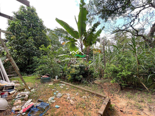 Imagem 15 de 30 de Chácara Com 4 Dorms, Area Urbana, Pedro De Toledo - R$ 239 Mil, Cod: 583 - V583