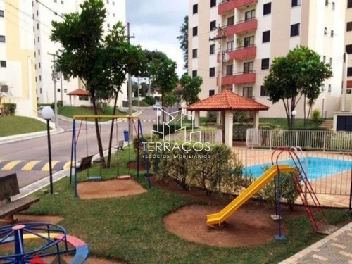 Imagem 24 de 30 de Lindo E Confortável Apartamento Com 97 M² - 3 Dormitórios/1 Suíte Em Excelente Localização Em Jundiaí - Sp - Ap00896 - 70693346