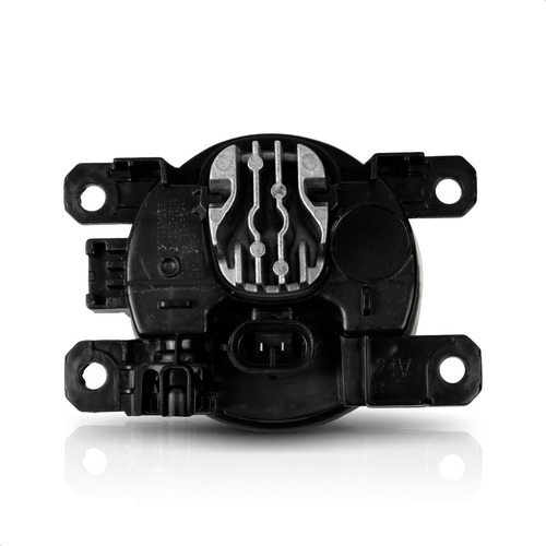 Farol Milha Renegade 19 2020 2021 Drl
