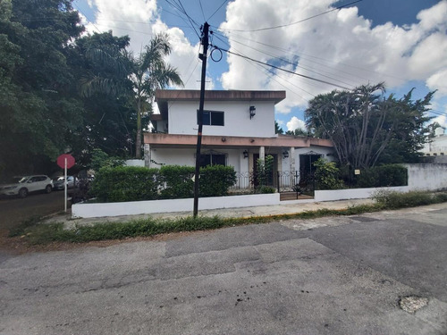 Imagen 1 de 25 de Casa En Renta | Col. Itzimna