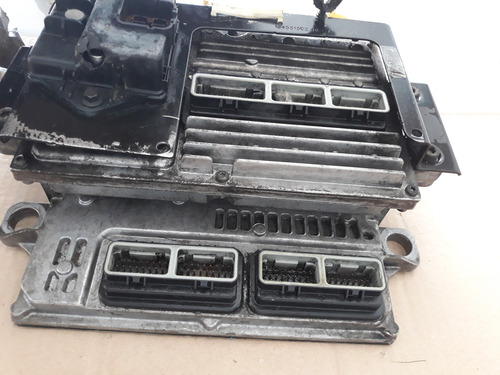 Computadora Ecm Ecu Pcm Modulo Navistar Dt466 Maxxforce (Usado)