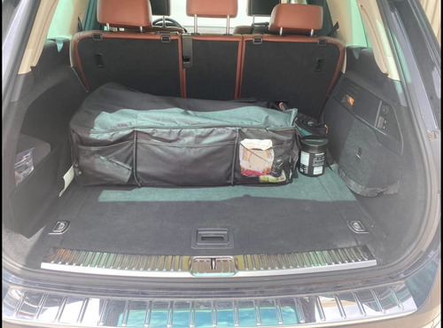 Volkswagen Touareg 3.0 V6 Tdi At