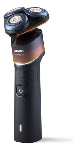 Afeitadora Philips 5000x X5012/05 Negra 220v Negro