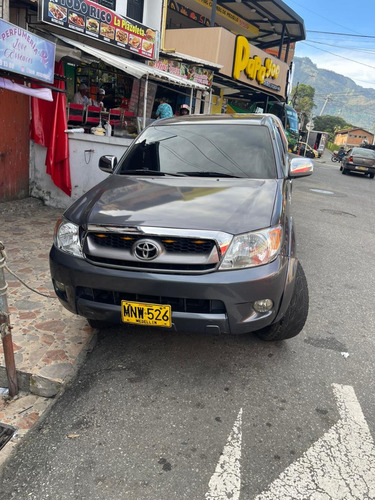 Toyota Hilux 2.7 Imv 4x4