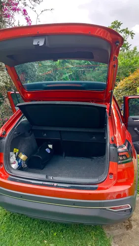 Volkswagen Nivus Comfortline 1.0 AT