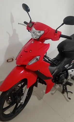 Suzuki Viva R Style 2016 Al Dia