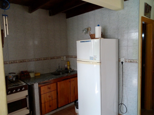 Imagen 7 de 12 de Vendo Duplex Con Garage A Una Cuadra Del Mar