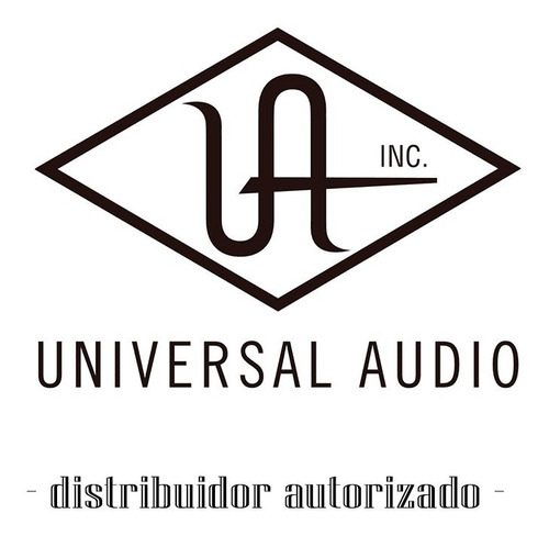 Imagen 5 de 6 de Interface De Audio Universal Audio Apollo Solo Tb3