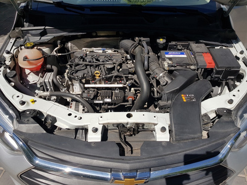 Imagen 10 de 10 de Chevrolet Onix Premier Ii 1.0t At Plus 4ptas / Nafta