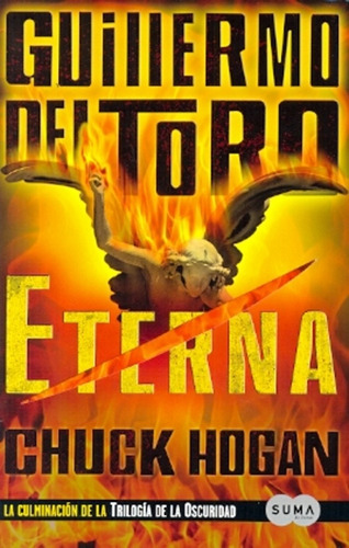 Eterna  - Del Toro, Hogan