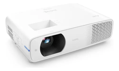 Proyector Laser De Tiro Corto Wuxga Benq Lu935st 5500lm Dlp