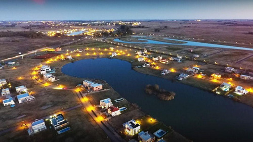 Terreno - Venta - Santa Rita - Oportunidad - Lote - Canning - San Vicente