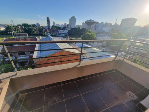 Departamento 1 Amb En Alquiler En Caseros - Acepta Finaer