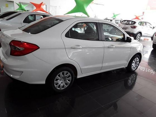 Ford Ka 1.5 Ti-vct Flex Se Manual