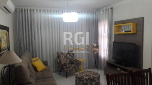 Casa Em Espírito Santo Com 2 Dormitórios - Mi269377