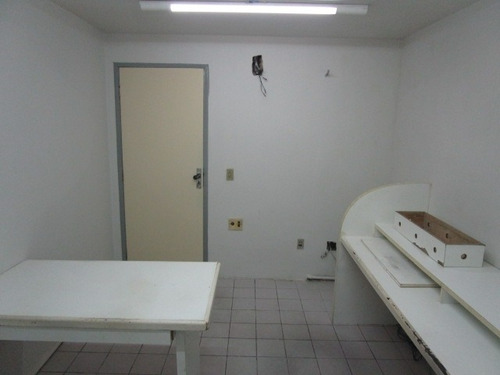 Imagem 26 de 30 de Prédio Comercial Para Alugar Na Cidade De Fortaleza-ce - L2282