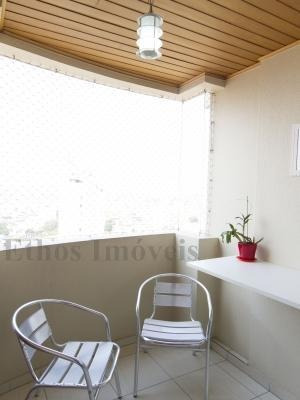 Imagem 15 de 15 de Ref.: 9093 - Apartamento Em Osasco Para Venda - V9093