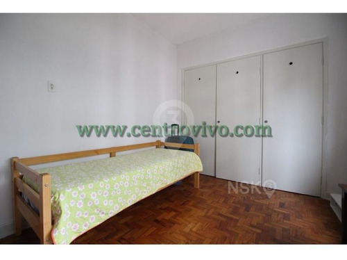 Imagem 11 de 15 de Ótimo Apartamento De 100 M² - Com 2 Dormitórios - Ed3710