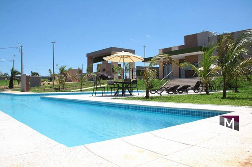 Imagem 10 de 30 de Terreno À Venda, 270 M² Por R$ 220.000 - Jardim Esmeralda - Marília/sp - Te0493