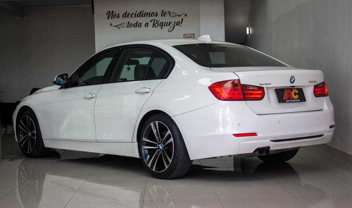 Imagem 8 de 15 de Bmw 328i 3a51