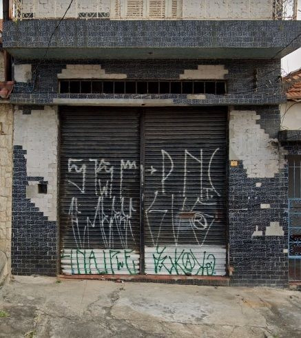 Imagem 3 de 14 de Salão Comercial Na Vila Matilde Com 32m² - Sl0047