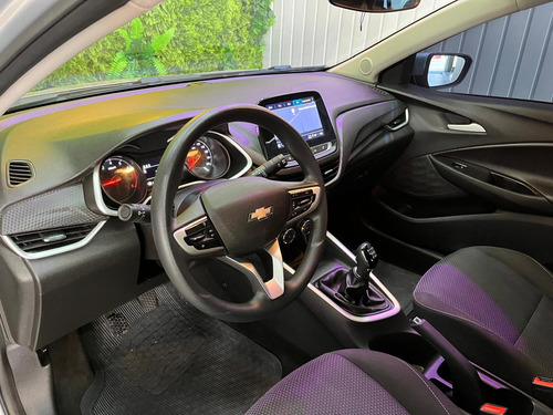 Chevrolet Onix HATCH 10MT LT2
