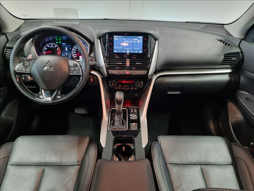 Mitsubishi Eclipse Cross 1.5 Mivec Turbo Hpe-s S-awc