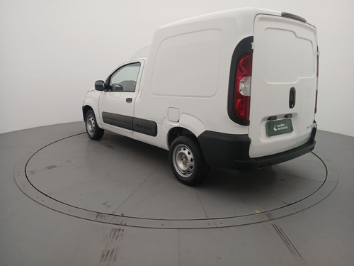 Fiat Fiorino 1.4 MPI FURGÃO ENDURANCE 8V FLEX 2P MANUAL