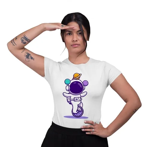 Playeras blancas sublimadas sale