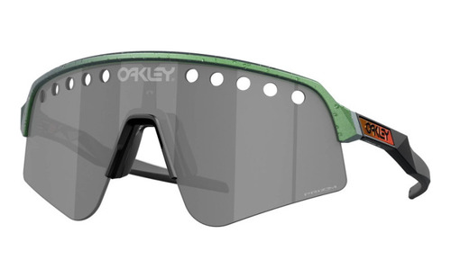 Lentes Ciclismo Oakley Sutro Lite Sweep Ascend Prizm Black V