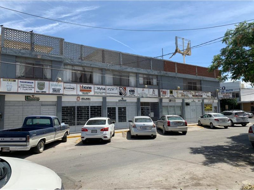 Edificio En Venta En Torreon Centro, Torreón, Coahuila De Zaragoza