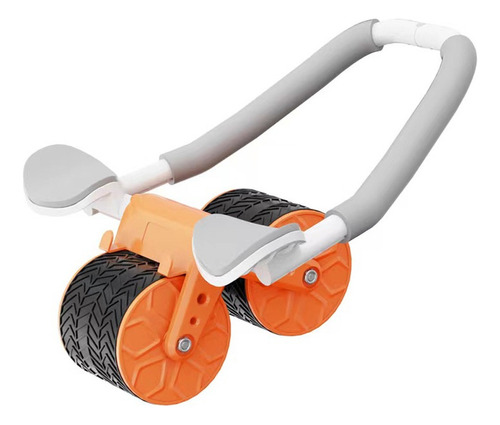 Rueda Abdominal Con Soporte De Codo Doméstico Para Hombres Y