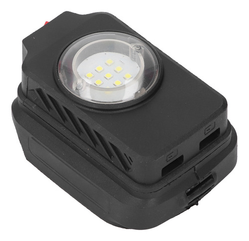 Iluminación De Emergencia Led Inalámbrica Para Exteriores Co