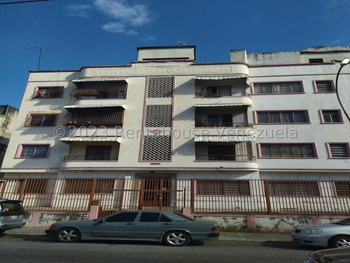 Acogedor Apartamento De 62 Mtrs En Venta Las Acacias 