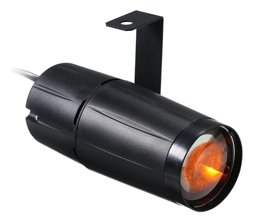 Lámpara De Escenario Led Mini 10w Beam Dj Ac90-240v Para El