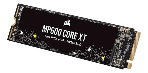 comprar Corsair Mp600 Core Xt 4 Tb Pcie Gen4 X4 Nvme M.2 Ssd High...