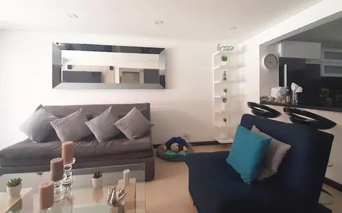 Casa En Venta En Las Villas. Cod V10870017