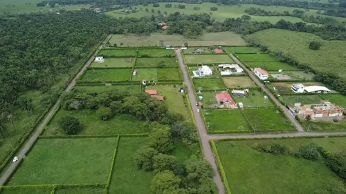 Lote En Venta En Vereda Los Medios. Cod V1080048